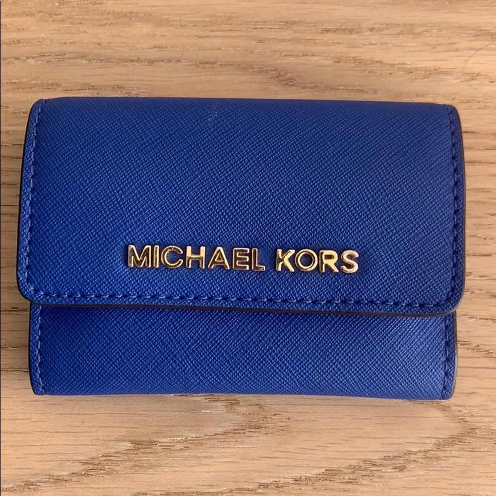 Michael Kors Wallsf